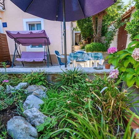 Apartmani Loreta Mali Lošinj Eksteriør billede